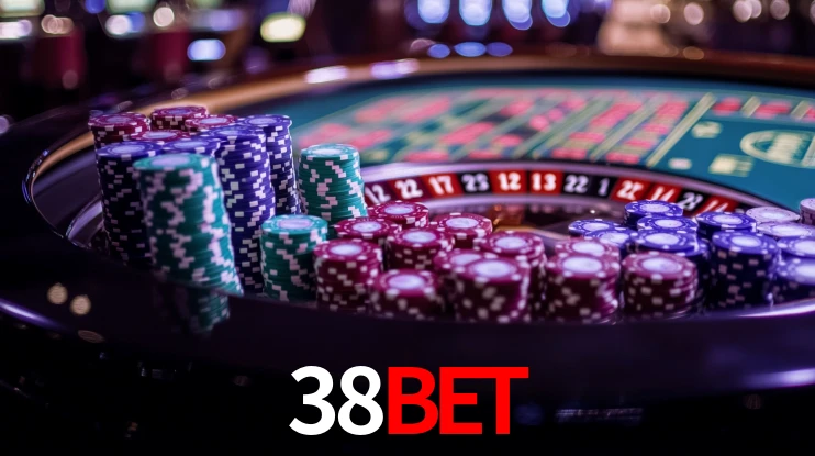 Tournaments 38bet