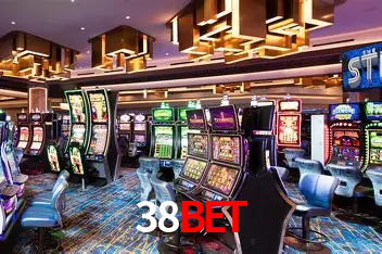Apostas Esportivas na 38bet: Um Guia Completo