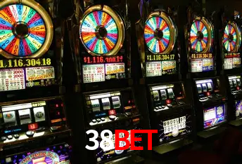 A Emoção da Loteria na 38bet: Uma Chance de Mudança de Vida