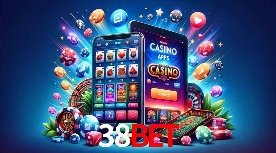 Weekend Specials 38bet