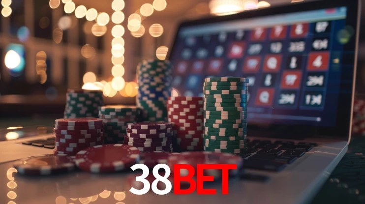 Platform Technology 38bet