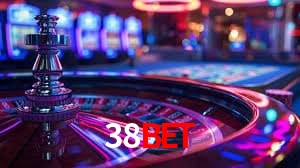 Mesa de Blackjack 38bet