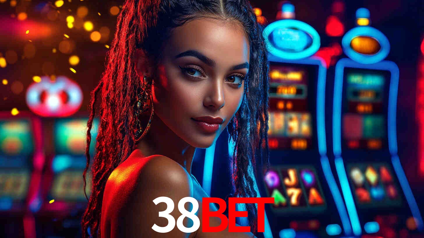 A Experiência Imersiva dos Cassinos Ao Vivo no 38bet