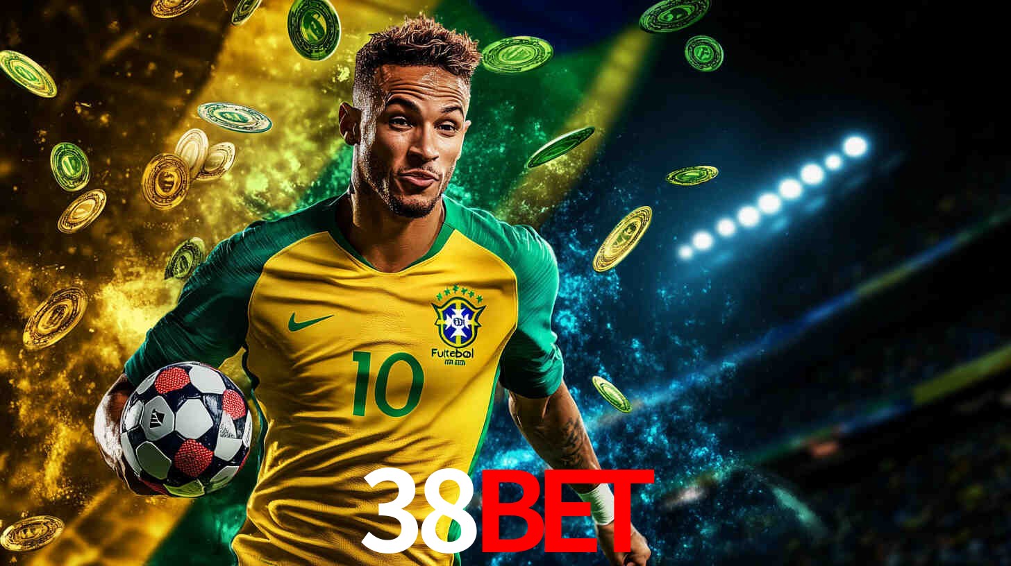 Descubra o Programa VIP da 38bet: Vantagens Exclusivas para Jogadores