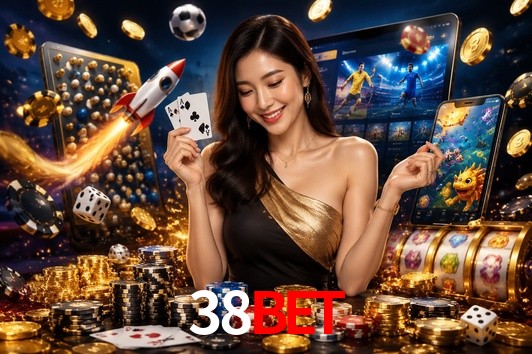 Game Providers 38bet