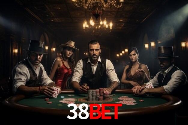 Explorando a Categoria de Eventos em Apostas na 38bet