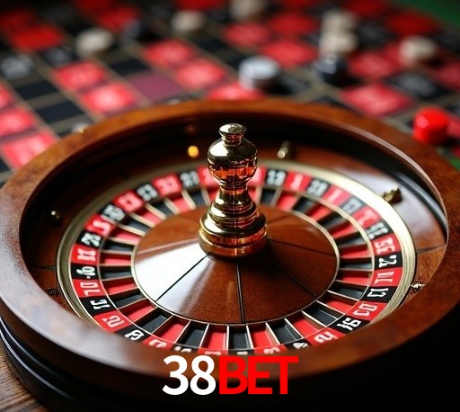 Benefícios da Conta 38bet