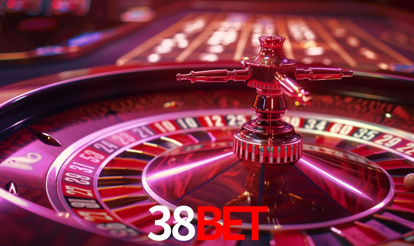 Descubra a Essência do 38bet: Nossa História e Compromissos
