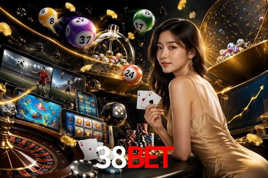 Seasonal Promotions 38bet