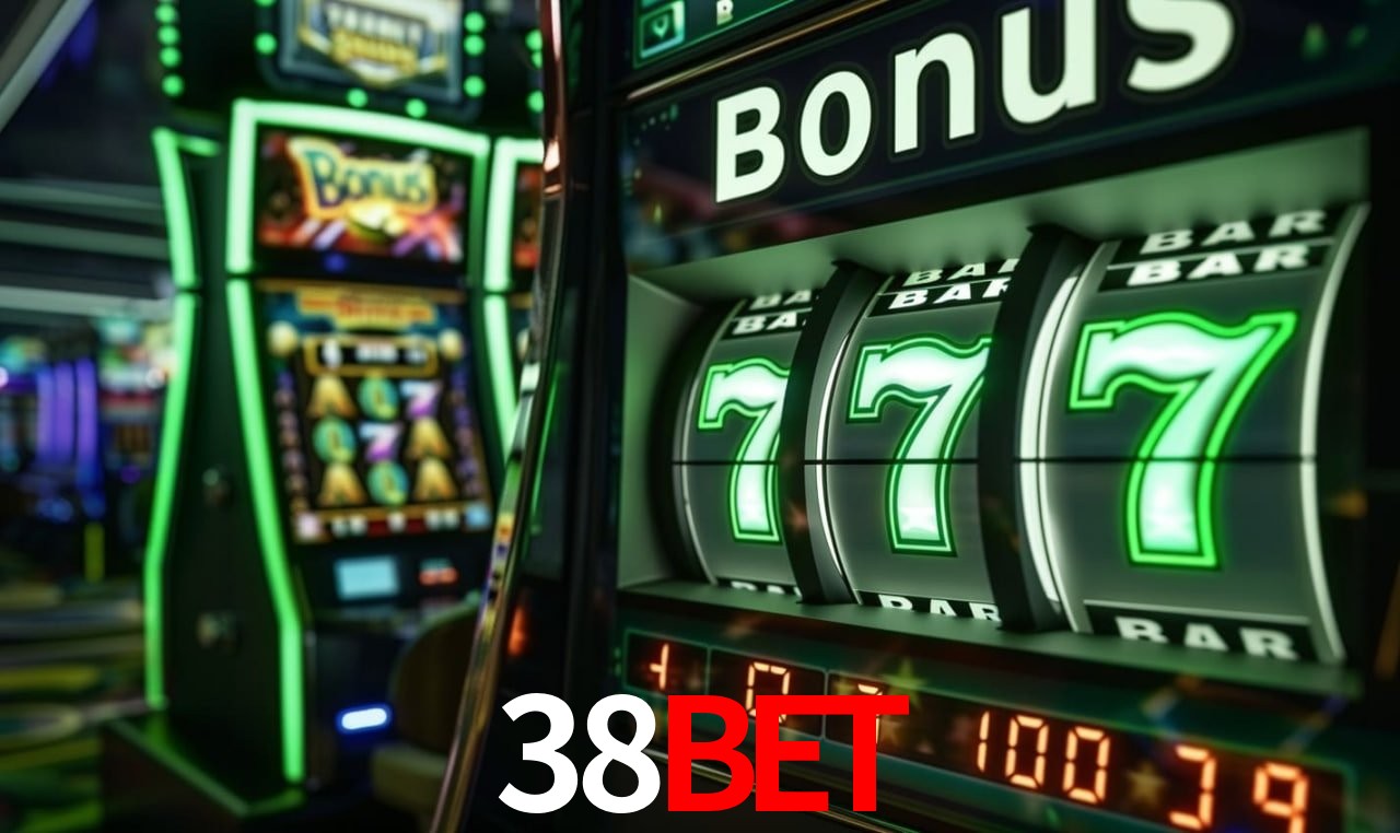 Games Directory 38bet