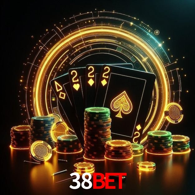 Apostas de Tênis 38bet