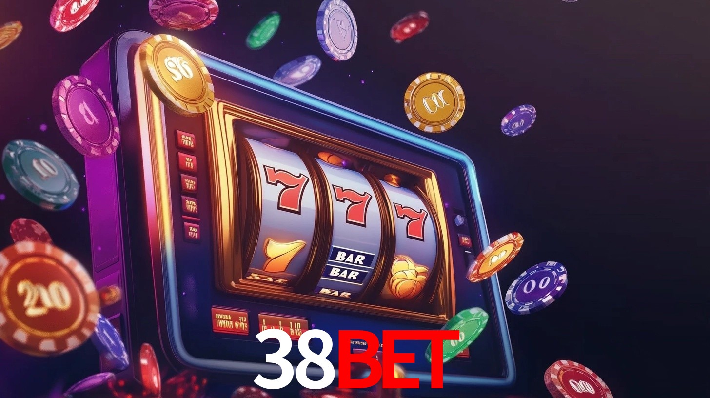 Welcome Bonus 38bet