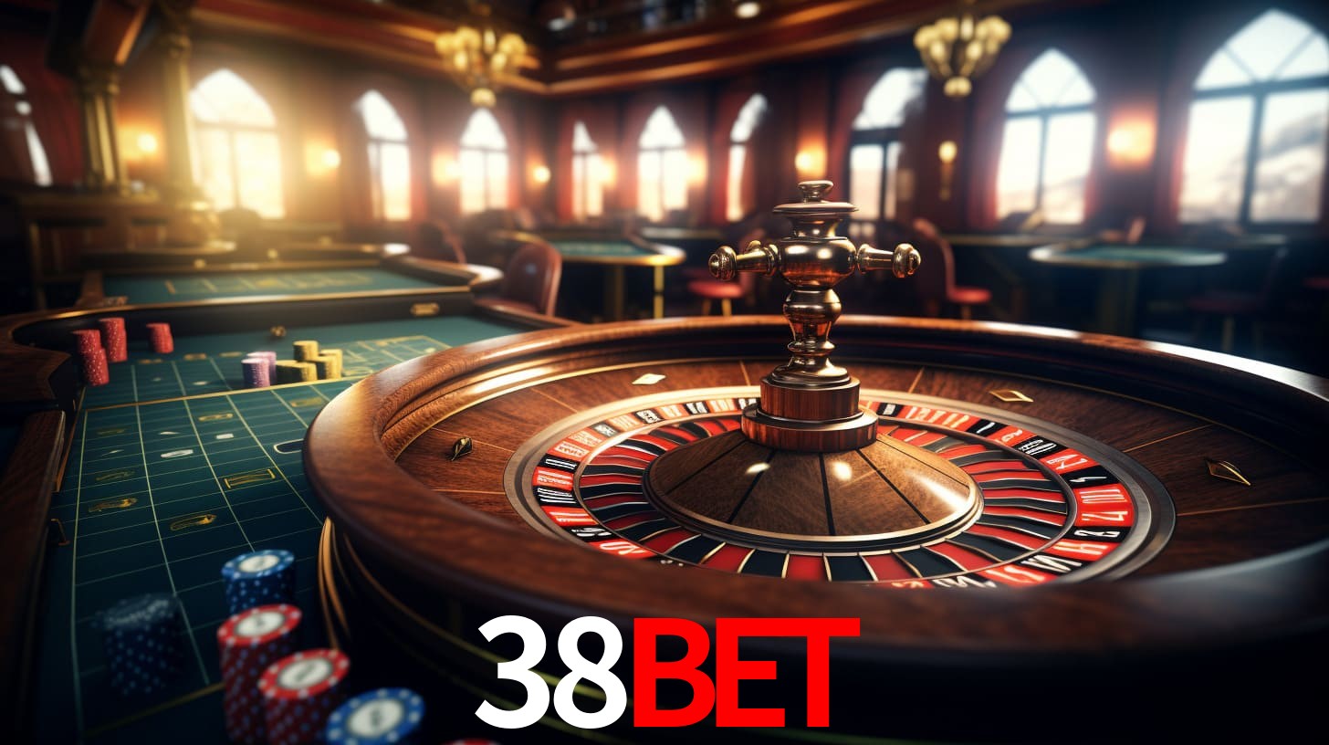 Live Casino 38bet