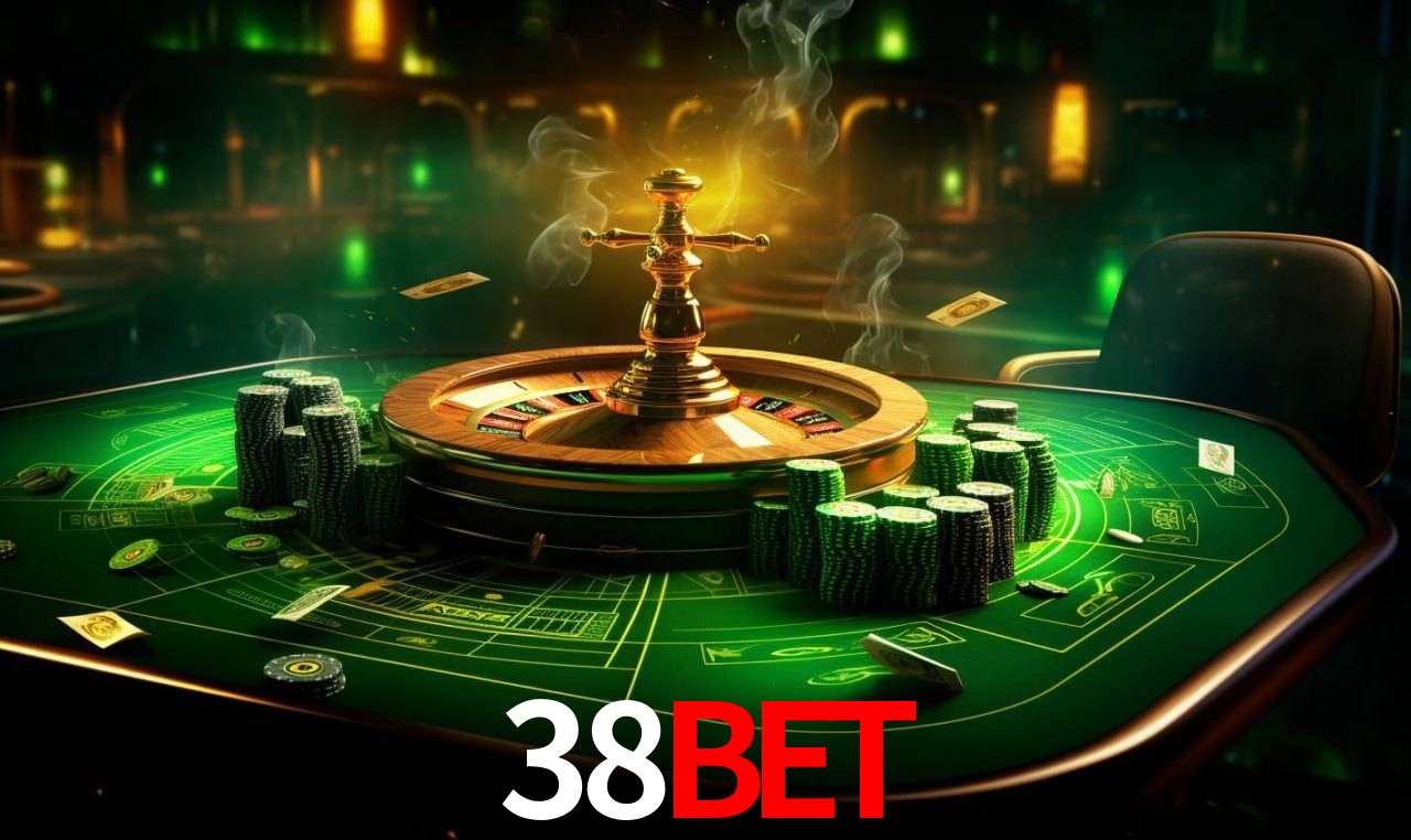 Descubra o Programa VIP da 38bet: Vantagens Exclusivas para Jogadores